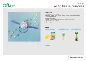 IC-C-158_Yo-Yo-hair-accessoriesのサムネイル
