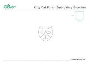 Kitty-Cat-Punch-Embroidery-Brooches_template_enのサムネイル