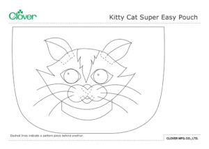 Kitty_Cat_Super_Easy_Pouch_template_enのサムネイル