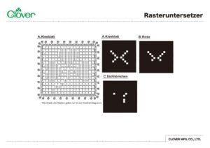 thumbnail of Grid-Coaster_template_de